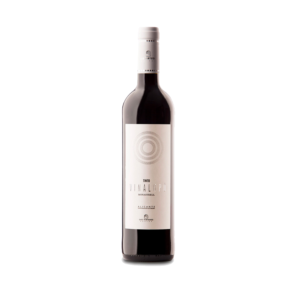 vinalopo-tinto