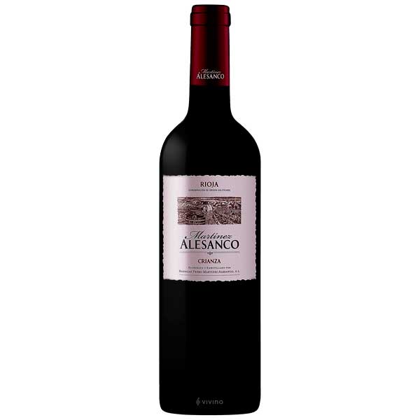 Martinez-Alesanco-Crianza-2018