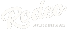 Logo Rodeo Diner & Burger, Villena, Alicante, España